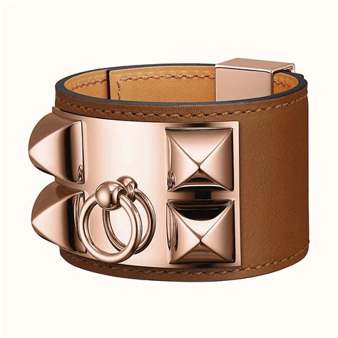 hermes collier de chien 750 rose gold|hermes collier scarf.